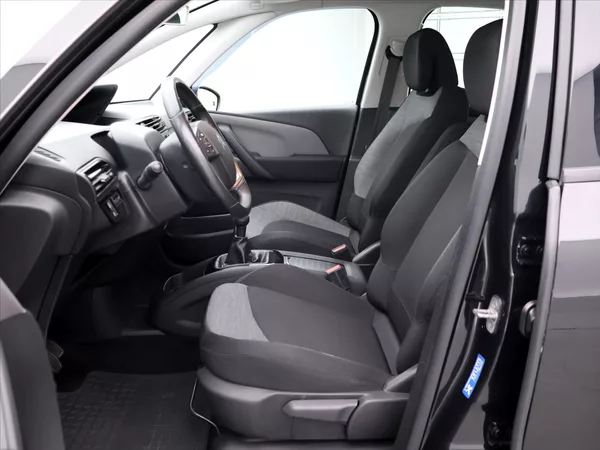 Citroën C4 Picasso 1,6 HDi 73kW Live Aut.klima - foto 11