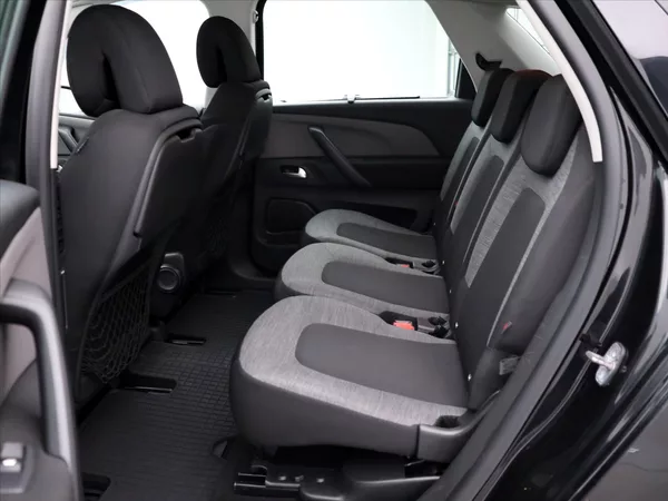 Citroën C4 Picasso 1,6 HDi 73kW Live Aut.klima - foto 14