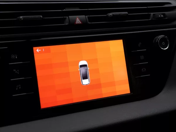 Citroën C4 Picasso 1,6 HDi 73kW Live Aut.klima - foto 18