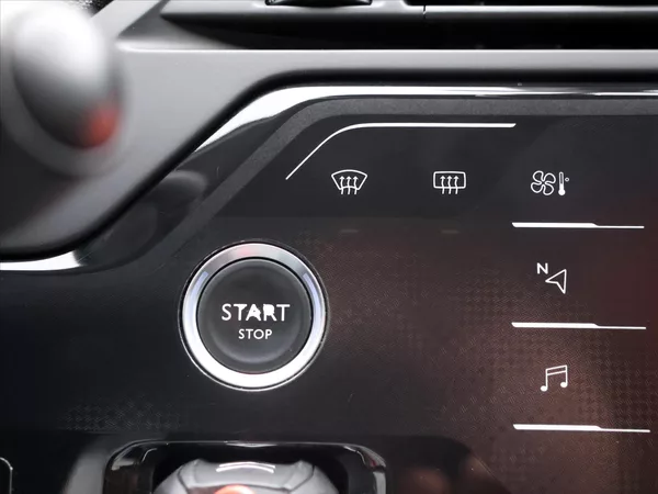 Citroën C4 Picasso 1,6 HDi 73kW Live Aut.klima - foto 19