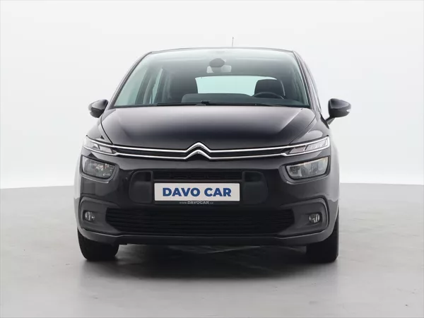 Citroën C4 Picasso 1,6 HDi 73kW Live Aut.klima - foto 2