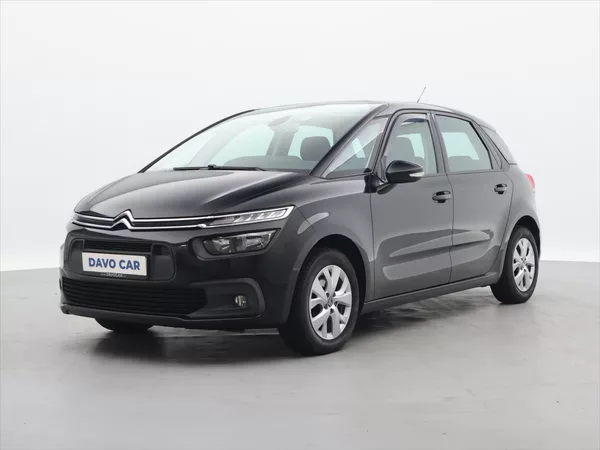 Citroën C4 Picasso 1,6 HDi 73kW Live Aut.klima - foto 3
