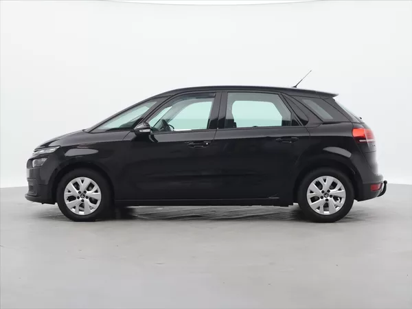 Citroën C4 Picasso 1,6 HDi 73kW Live Aut.klima - foto 4