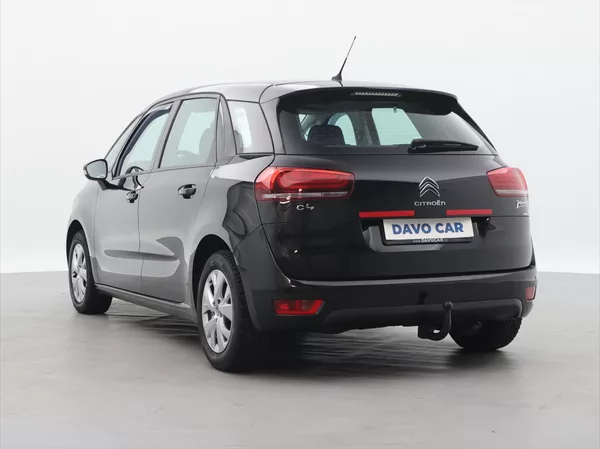 Citroën C4 Picasso 1,6 HDi 73kW Live Aut.klima - foto 5