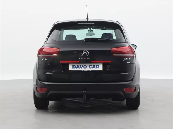 Citroën C4 Picasso 1,6 HDi 73kW Live Aut.klima - foto 6