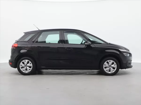 Citroën C4 Picasso 1,6 HDi 73kW Live Aut.klima - foto 8