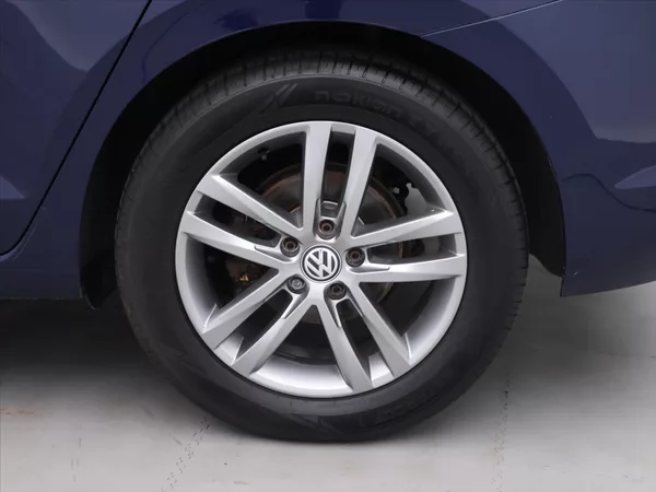 Volkswagen Touran 2,0 TDI 110kW DSG Sound 7-Míst - foto 27