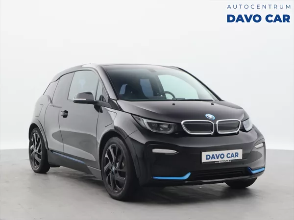 BMW i3 0,7 94Ah REX 75kW