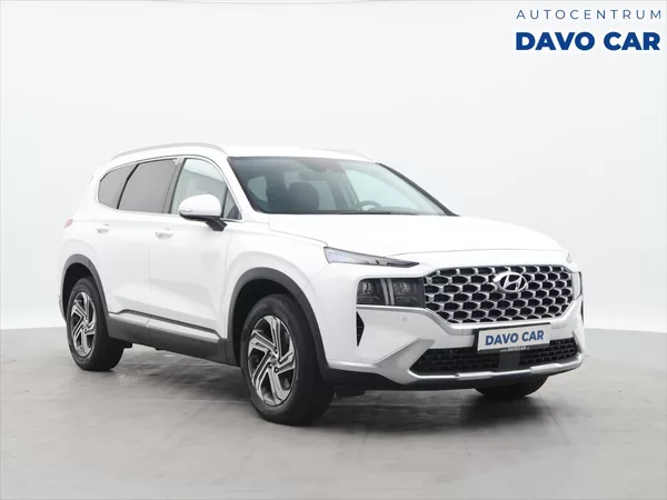 Hyundai Santa Fe 2.2 CRDi 142kW Style CZ DPH