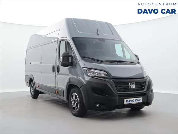 Fiat Ducato 2,2 MTJ 35 L4H3 MAXI automat