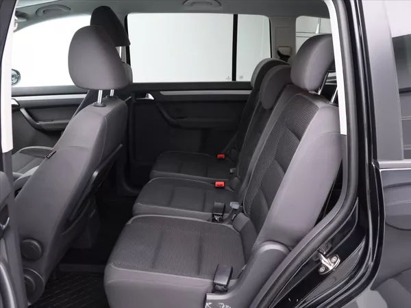 Volkswagen Touran 2,0 TDI 103kW Comfortline - foto 14