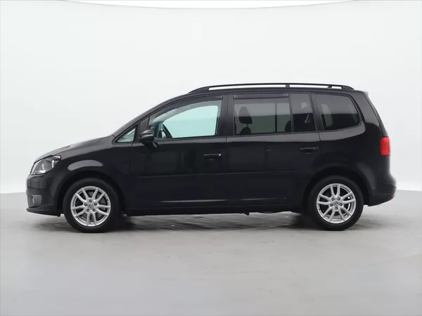 Volkswagen Touran 2,0 TDI 103kW Comfortline - foto 4