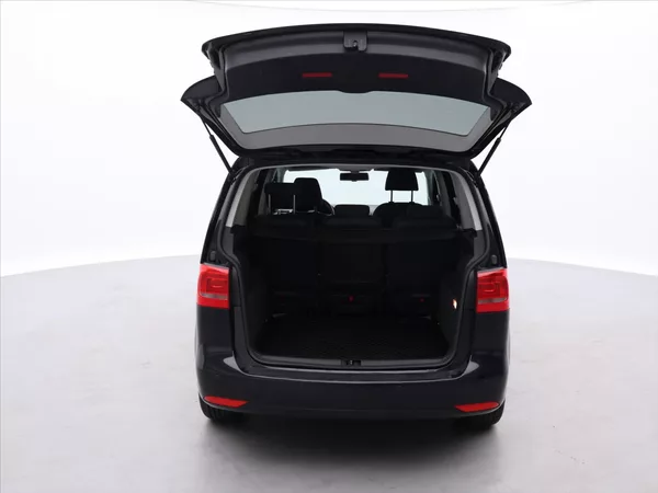 Volkswagen Touran 2,0 TDI 103kW Comfortline - foto 9