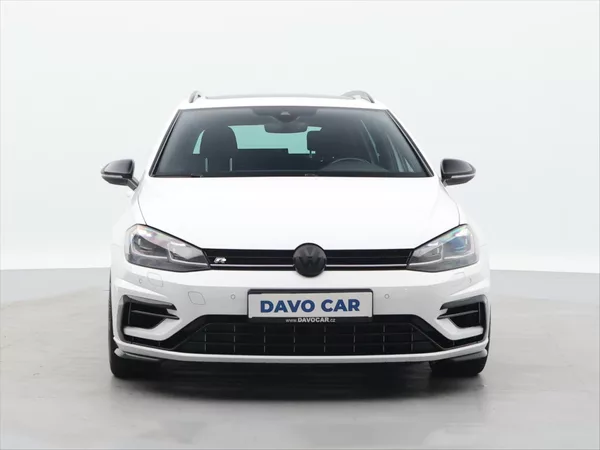 Volkswagen Golf 2,0 TSI 221kW R 4x4 DynAudio - foto 2
