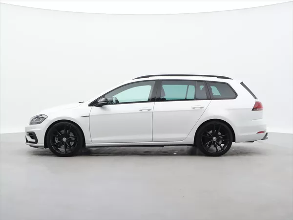 Volkswagen Golf 2,0 TSI 221kW R 4x4 DynAudio - foto 4