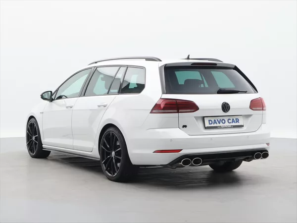Volkswagen Golf 2,0 TSI 221kW R 4x4 DynAudio - foto 5