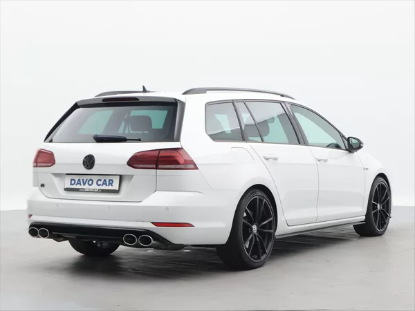 Volkswagen Golf 2,0 TSI 221kW R 4x4 DynAudio - foto 7