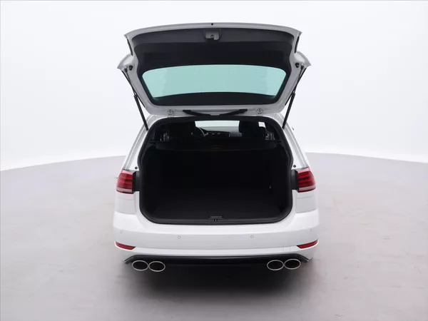 Volkswagen Golf 2,0 TSI 221kW R 4x4 DynAudio - foto 9