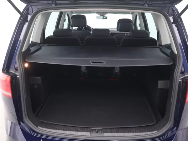 Volkswagen Touran 2,0 TDI 110kW DSG LED DPH - foto 10