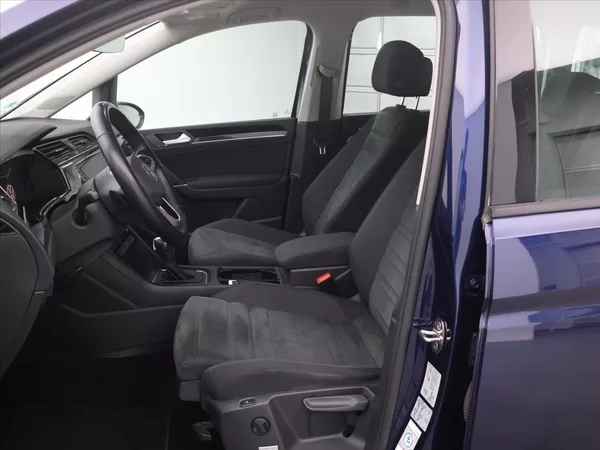 Volkswagen Touran 2,0 TDI 110kW DSG LED DPH - foto 11