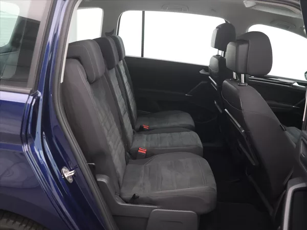 Volkswagen Touran 2,0 TDI 110kW DSG LED DPH - foto 13