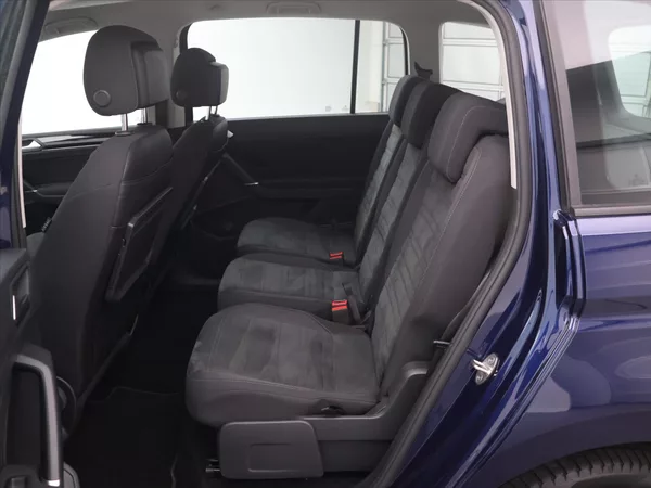 Volkswagen Touran 2,0 TDI 110kW DSG LED DPH - foto 14