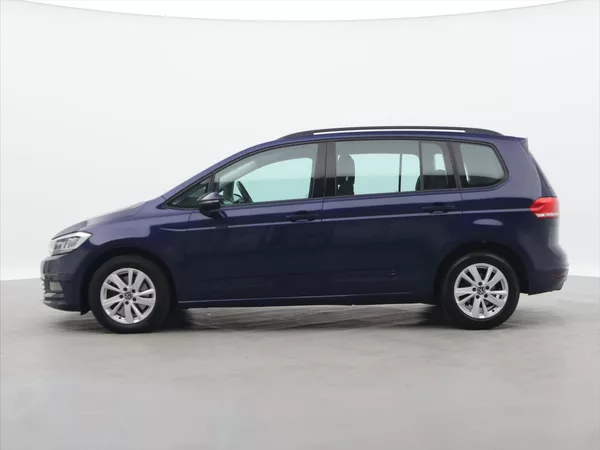 Volkswagen Touran 2,0 TDI 110kW DSG LED DPH - foto 4