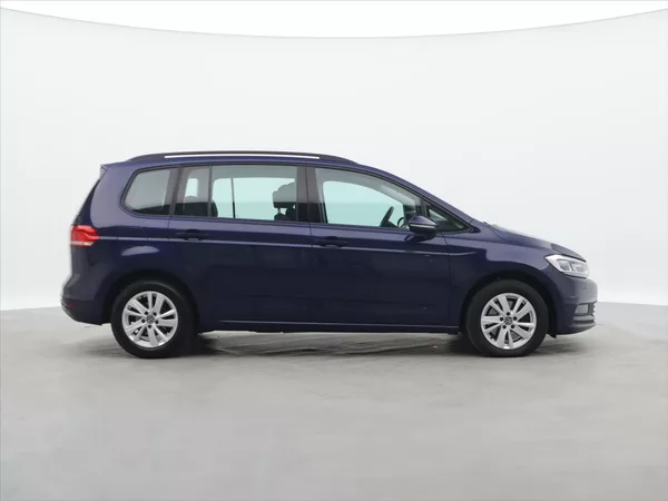 Volkswagen Touran 2,0 TDI 110kW DSG LED DPH - foto 8