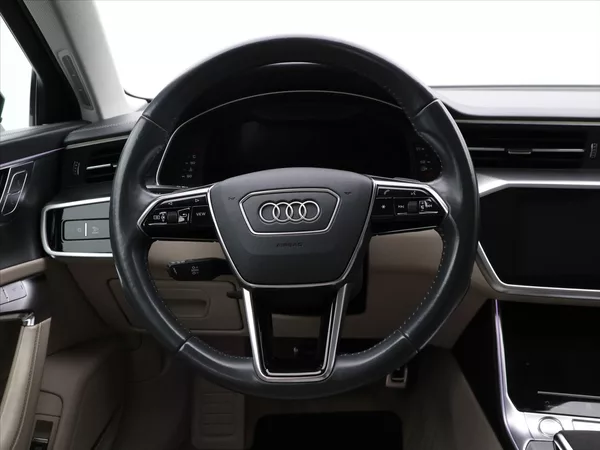 Audi A6 3,0 55 TFSI 250kW Quattro S-Tr - foto 15