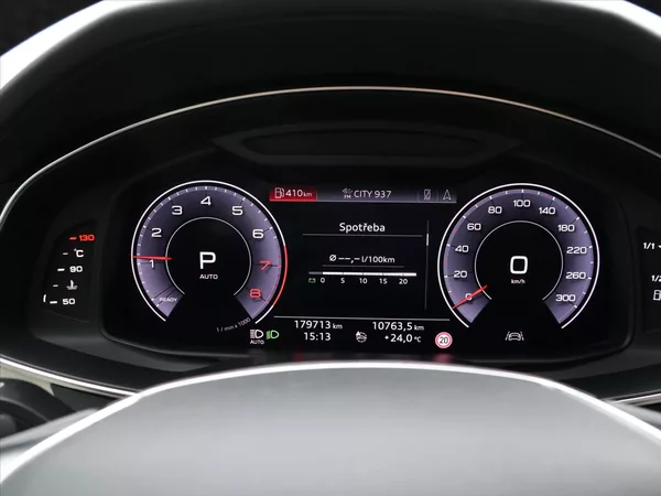 Audi A6 3,0 55 TFSI 250kW Quattro S-Tr - foto 17