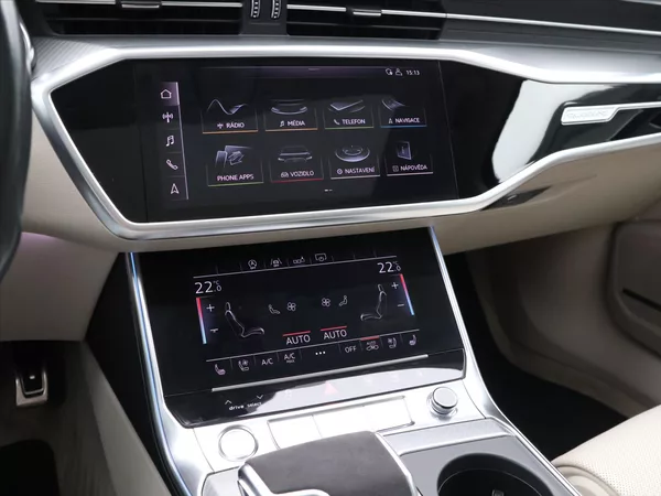 Audi A6 3,0 55 TFSI 250kW Quattro S-Tr - foto 18