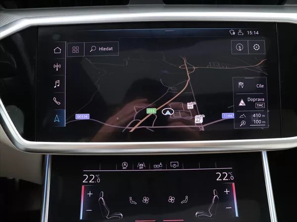 Audi A6 3,0 55 TFSI 250kW Quattro S-Tr - foto 19
