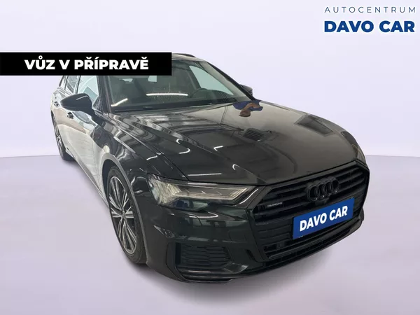 Audi A6 3,0 55 TFSI 250kW Quattro S-Tr - foto 2