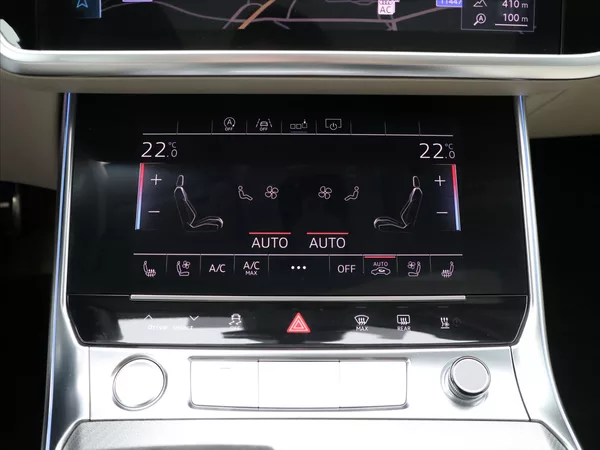 Audi A6 3,0 55 TFSI 250kW Quattro S-Tr - foto 20