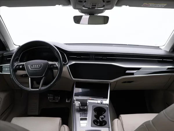 Audi A6 3,0 55 TFSI 250kW Quattro S-Tr - foto 22