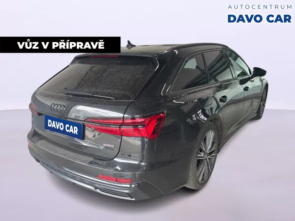 Audi A6 3,0 55 TFSI 250kW Quattro S-Tr - foto 3