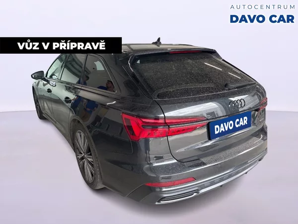 Audi A6 3,0 55 TFSI 250kW Quattro S-Tr - foto 4