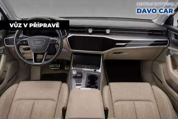Audi A6 3,0 55 TFSI 250kW Quattro S-Tr - foto 5
