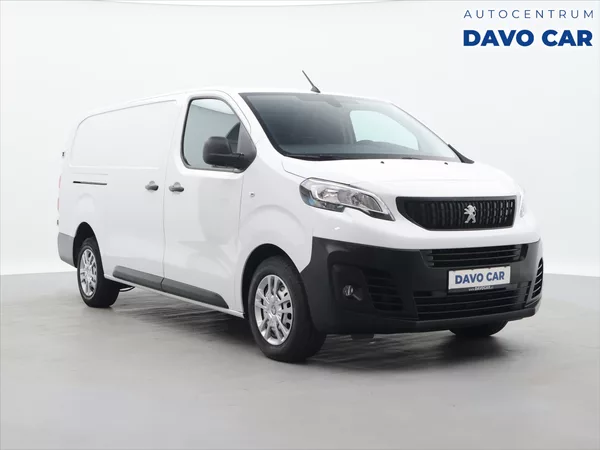Peugeot Expert 2,0 HDI 106kW L3 CZ DPH