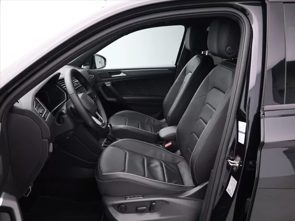 Volkswagen Tiguan Allspace 2,0 TDI R-line 4Motion DSG DPH - foto 10