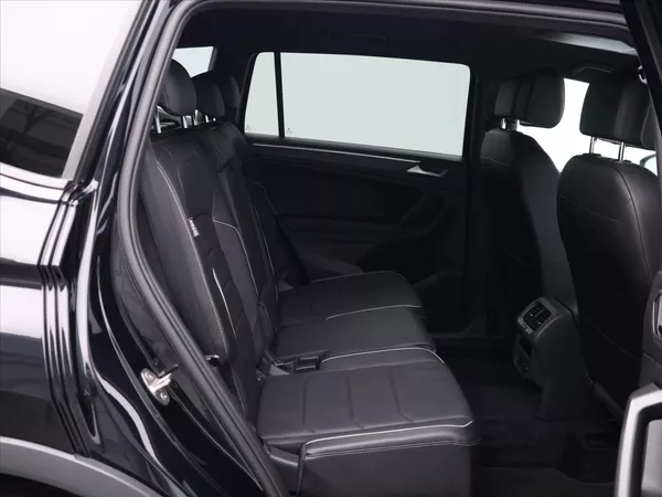 Volkswagen Tiguan Allspace 2,0 TDI R-line 4Motion DSG DPH - foto 12