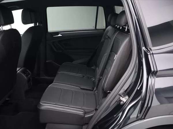 Volkswagen Tiguan Allspace 2,0 TDI R-line 4Motion DSG DPH - foto 13