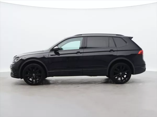 Volkswagen Tiguan Allspace 2,0 TDI R-line 4Motion DSG DPH - foto 4