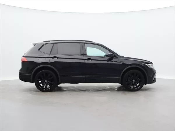 Volkswagen Tiguan Allspace 2,0 TDI R-line 4Motion DSG DPH - foto 8