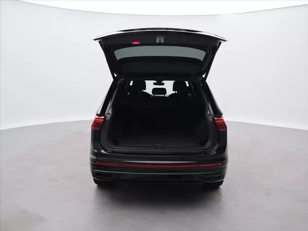 Volkswagen Tiguan Allspace 2,0 TDI R-line 4Motion DSG DPH - foto 9