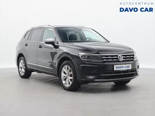 Volkswagen Tiguan 2,0 TSI 162kW DSG 4MOT Highlin - foto 4