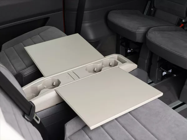 Volkswagen Multivan 2,0 TDI DSG Long Style 7-Míst - foto 19