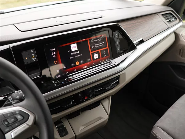 Volkswagen Multivan 2,0 TDI DSG Long Style 7-Míst - foto 30