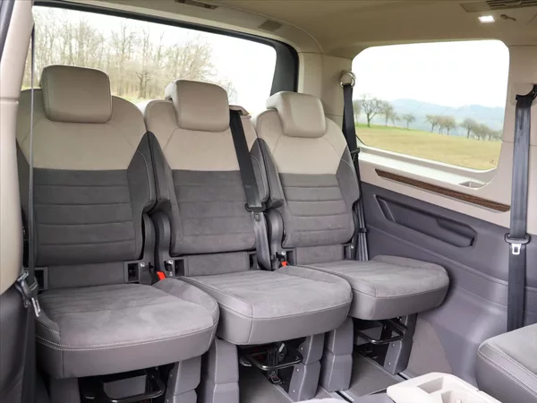 Volkswagen Multivan 2.0 TDI DSG Long Style 7-Míst - foto 17