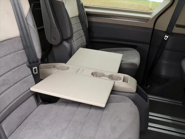 Volkswagen Multivan 2.0 TDI DSG Long Style 7-Míst - foto 20